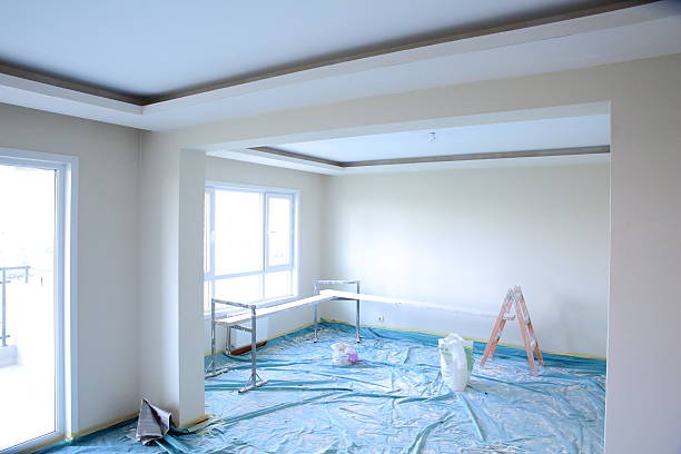 Best Drywall Crack Repair  in Oak Grove, VA